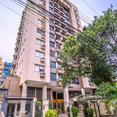 Apartamento Garden com 144m², 2 dormitórios, 1 suíte, 1 vaga no bairro Petrópolis em Porto Alegre para Comprar