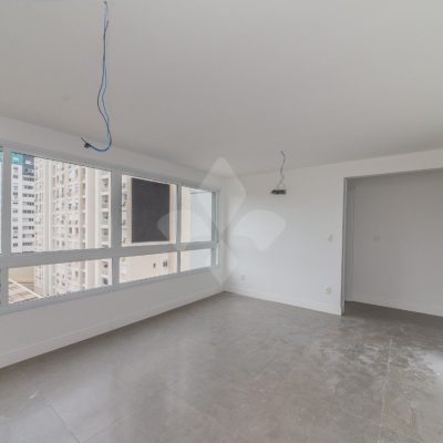 Apartamento com 49m², 1 dormitório, 1 suíte, 2 vagas no bairro Boa Vista em Porto Alegre para Comprar