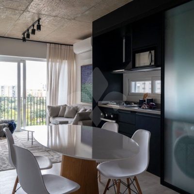 Apartamento com 63m², 1 dormitório, 1 suíte, 1 vaga no bairro Jardim Europa em Porto Alegre para Comprar