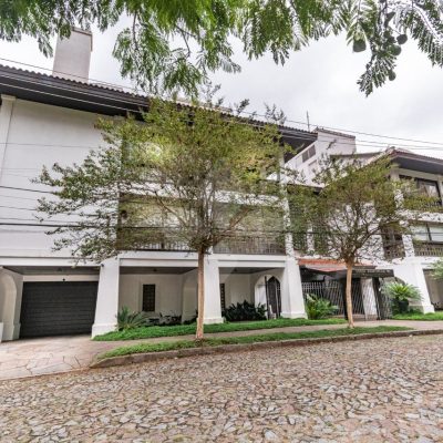 Cobertura com 648m², 5 dormitórios, 3 suítes, 2 vagas no bairro Bela Vista em Porto Alegre para Comprar