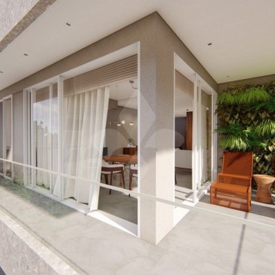 Apartamento com 186m², 3 dormitórios, 3 suítes, 5 vagas no bairro Higienópolis em Porto Alegre para Comprar