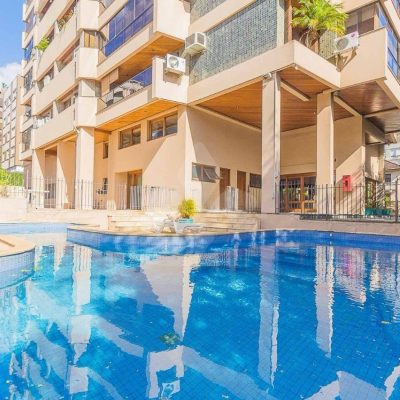 Apartamento com 144m², 3 dormitórios, 1 suíte, 2 vagas no bairro Rio Branco em Porto Alegre para Comprar