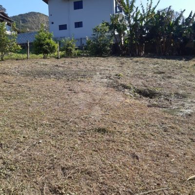 Terreno com 495m² no bairro Siriú em Garopaba para Comprar