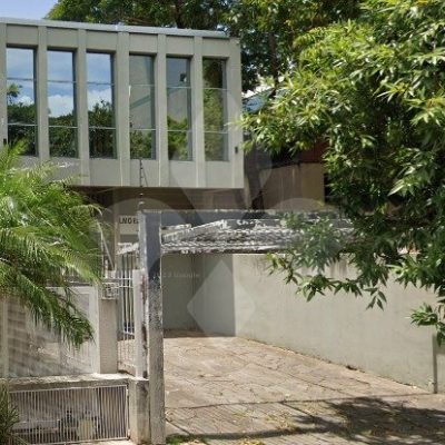 Pavilhão com 319m² no bairro Santana em Porto Alegre para Comprar ou Alugar
