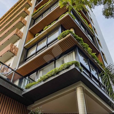 Apartamento com 123m², 3 dormitórios, 3 suítes, 2 vagas no bairro Mont Serrat em Porto Alegre para Comprar