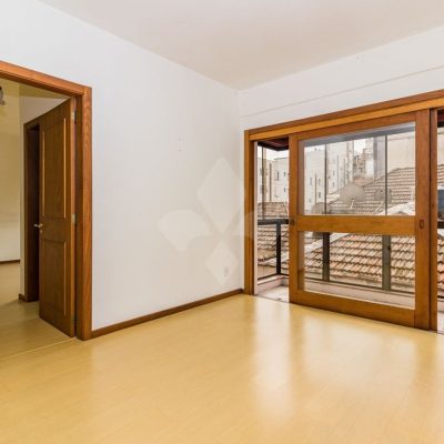 Apartamento com 50m², 1 dormitório, 1 suíte no bairro Bom Fim em Porto Alegre para Comprar