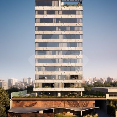 Apartamento com 160m², 3 dormitórios, 3 suítes, 2 vagas no bairro Petrópolis em Porto Alegre para Comprar