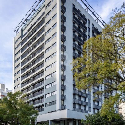 Apartamento com 43m², 1 dormitório, 1 suíte, 1 vaga no bairro Auxiliadora em Porto Alegre para Comprar