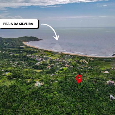Terreno com 23.175m² no bairro Praia da SIlveira em Garopaba para Comprar