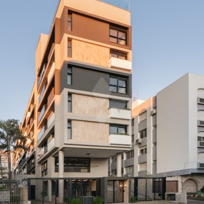 Apartamento com 43m², 1 dormitório, 1 vaga no bairro Menino Deus em Porto Alegre para Comprar