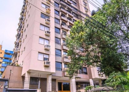 Apartamento Garden com 144m², 2 dormitórios, 1 suíte, 1 vaga no bairro Petrópolis em Porto Alegre para Comprar