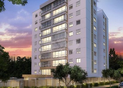 Apartamento com 108m², 3 dormitórios, 1 suíte, 2 vagas no bairro Vila Ipiranga em Porto Alegre para Comprar