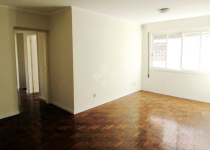 Apartamento com 97m², 3 dormitórios, 1 suíte, 1 vaga no bairro Rio Branco em Porto Alegre para Comprar