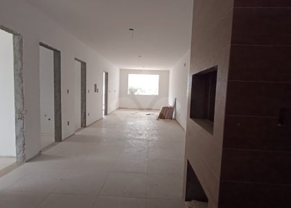 Apartamento com 90m², 2 dormitórios, 1 suíte no bairro Centro em Garopaba para Alugar
