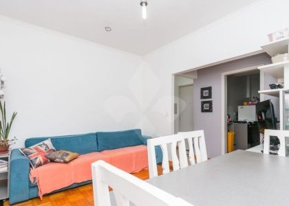 Apartamento com 80m², 3 dormitórios no bairro Bom Fim em Porto Alegre para Comprar