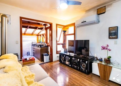 Casa em Condomínio com 149m², 3 dormitórios, 3 suítes, 2 vagas no bairro Bela Vista em Porto Alegre para Comprar