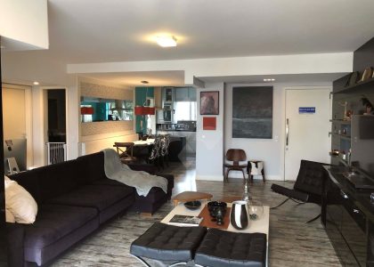 Apartamento com 115m², 3 dormitórios, 1 suíte, 1 vaga no bairro Higienópolis em Porto Alegre para Comprar
