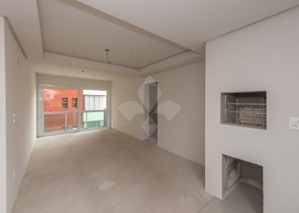 Apartamento com 63m², 2 dormitórios, 1 suíte, 2 vagas no bairro Rio Branco em Porto Alegre para Comprar