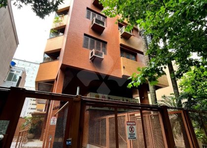Apartamento com 44m², 1 dormitório, 1 vaga no bairro Moinhos de Vento em Porto Alegre para Comprar
