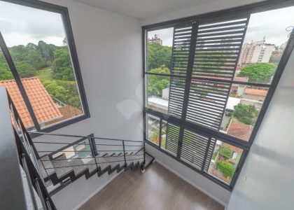 Duplex com 101m², 3 dormitórios, 2 suítes, 2 vagas no bairro Boa Vista em Porto Alegre para Comprar