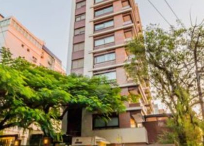 Apartamento com 86m², 2 dormitórios, 1 suíte, 2 vagas no bairro Bela Vista em Porto Alegre para Comprar