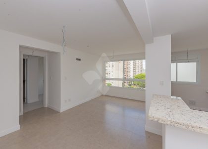Apartamento com 50m², 1 dormitório, 1 suíte, 1 vaga no bairro Boa Vista em Porto Alegre para Comprar