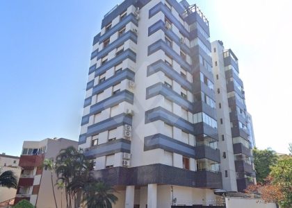 Apartamento com 96m², 3 dormitórios, 1 suíte, 2 vagas no bairro Higienópolis em Porto Alegre para Comprar