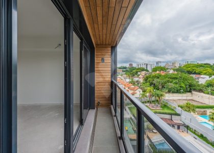 Loft com 36m², 1 dormitório, 1 suíte, 1 vaga no bairro Boa Vista em Porto Alegre para Comprar