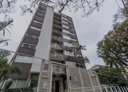 Apartamento com 76m², 2 dormitórios, 1 suíte, 2 vagas no bairro Higienópolis em Porto Alegre para Comprar