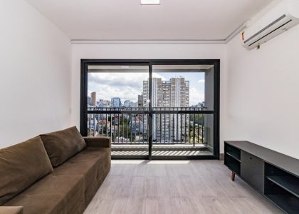 Apartamento com 53m², 1 dormitório, 1 suíte, 1 vaga no bairro Auxiliadora em Porto Alegre para Comprar