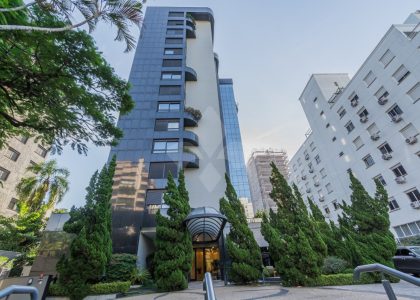 Apartamento Garden com 508m², 4 dormitórios, 4 suítes no bairro Bela Vista em Porto Alegre para Comprar ou Alugar