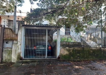 Terreno com 731m² no bairro São João em Porto Alegre para Comprar