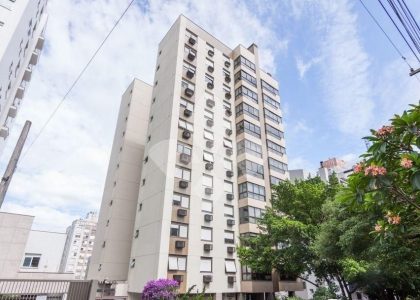 Apartamento com 100m², 3 dormitórios, 1 suíte, 2 vagas no bairro Bela Vista em Porto Alegre para Comprar