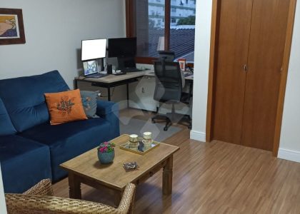 Apartamento com 44m², 1 dormitório no bairro Menino Deus em Porto Alegre para Comprar
