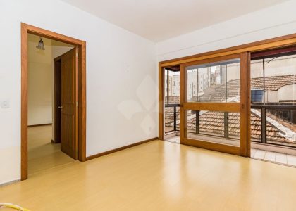 Apartamento com 50m², 1 dormitório, 1 suíte no bairro Bom Fim em Porto Alegre para Comprar