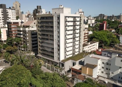 Apartamento com 37m², 1 dormitório no bairro Petrópolis em Porto Alegre para Comprar