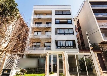 Apartamento com 73m², 2 dormitórios, 1 suíte, 1 vaga no bairro Petrópolis em Porto Alegre para Comprar