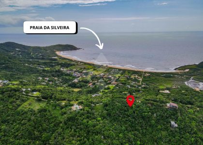 Terreno com 23.175m² no bairro Praia da SIlveira em Garopaba para Comprar