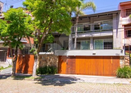 Casa comercial com 464m² no bairro Bela Vista em Porto Alegre para Comprar ou Alugar