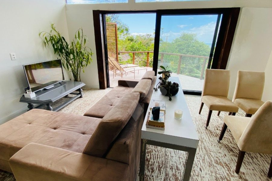 Casa em Condomínio com 117m², 4 dormitórios, 4 suítes, 4 vagas no bairro Praia da SIlveira em Garopaba para Comprar