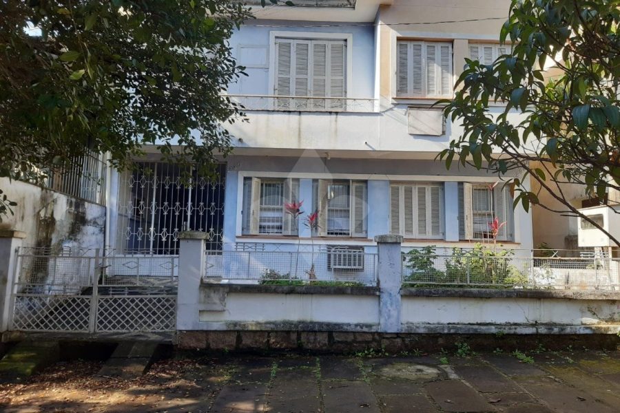 Terreno com 731m² no bairro São João em Porto Alegre para Comprar