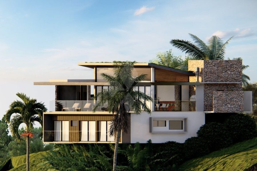 Casa com 397m², 3 dormitórios, 3 suítes, 3 vagas no bairro Praia da SIlveira em Garopaba para Comprar