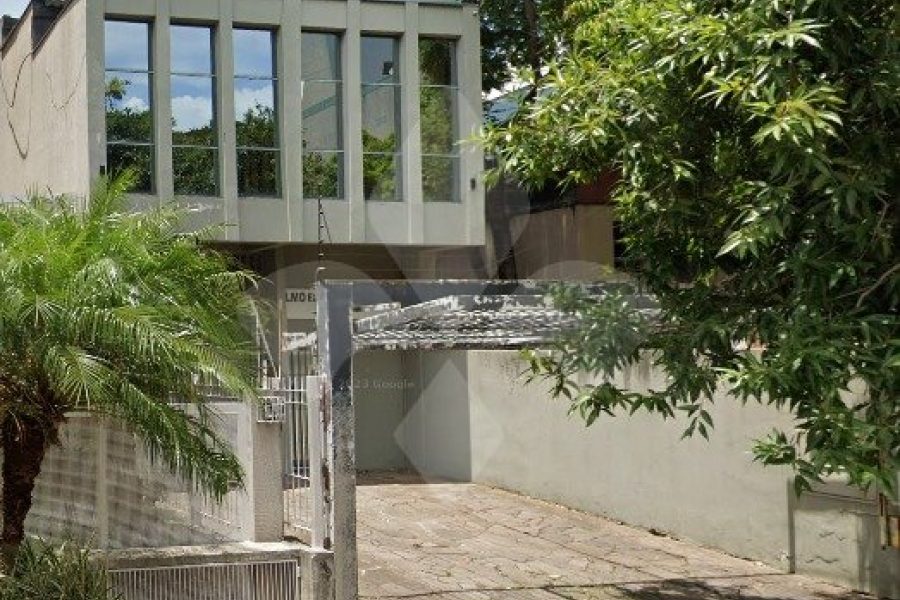 Pavilhão com 319m² no bairro Santana em Porto Alegre para Comprar ou Alugar
