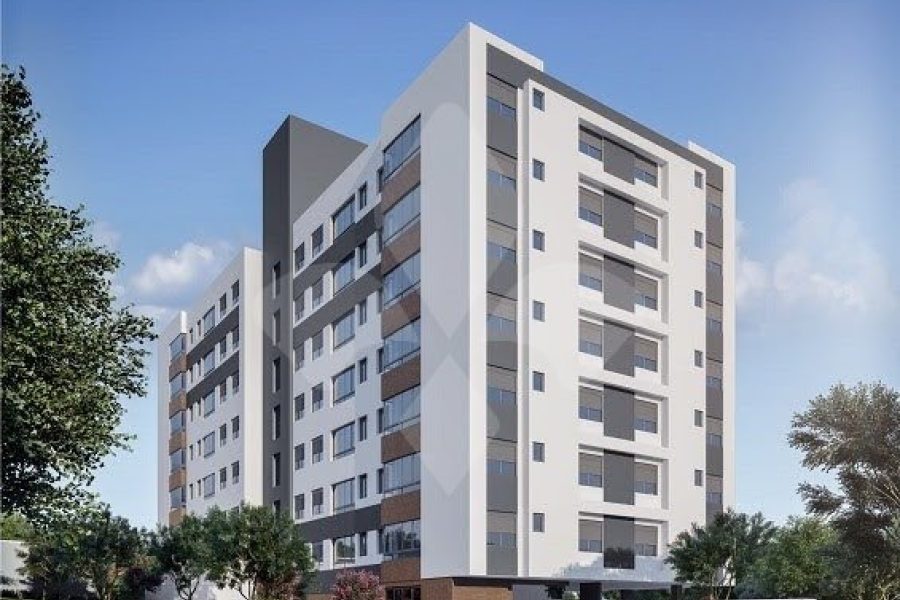 Apartamento com 63m², 2 dormitórios, 1 suíte, 1 vaga no bairro Passo da Areia em Porto Alegre para Comprar