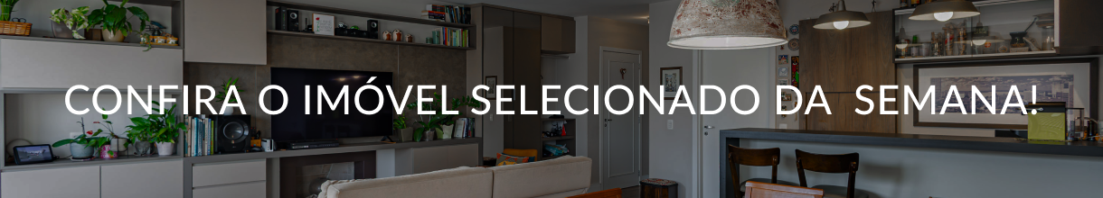 Selecionado da semana